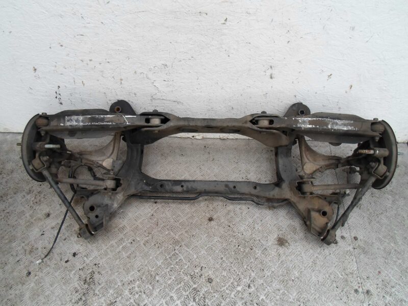 Изображение товара 85735 - 00085735 balka zadnyaya Audi TT