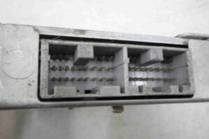 Изображение товара 85737 - 00085737 blok upravleniya kpp Lancia Lybra 1