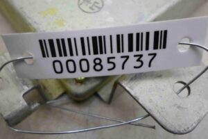 Изображение товара 85737 - 00085737 blok upravleniya kpp Lancia Lybra 3