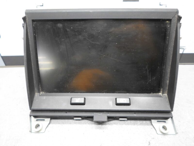 Изображение товара 85738 - 00085738 displej informatsionnyj Audi Q5