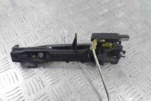 Изображение товара 85748 - 00085748 ruchka naruzhnaya Skoda Octavia 1