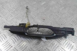 Изображение товара 85748 - 00085748 ruchka naruzhnaya Skoda Octavia