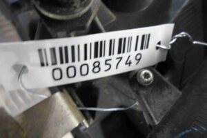 Изображение товара 85749 - 00085749 fonar kryla pravyj Chevrolet Aveo 3