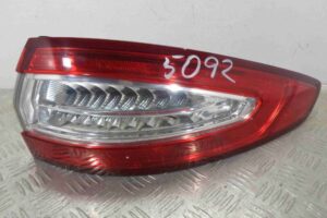 Изображение товара 85749 - 00085749 fonar kryla pravyj Chevrolet Aveo