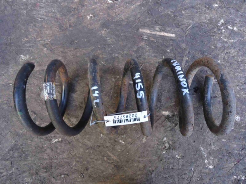 Изображение товара 85775 - 00085775 pruzhina zadnyaya