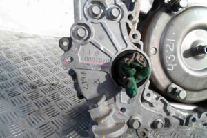 Изображение товара 85779 - 00085779 akpp 