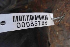 Изображение товара 85788 - 00085788 podkrylok perednij levyj Ford Scorpio 2