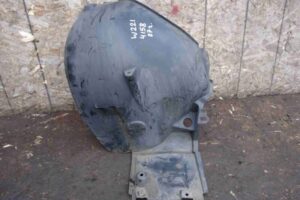 Изображение товара 85788 - 00085788 podkrylok perednij levyj Ford Scorpio