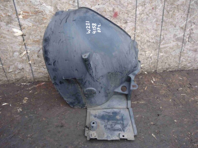 Изображение товара 85788 - 00085788 podkrylok perednij levyj Ford Scorpio