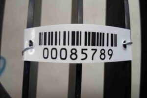 Изображение товара 85789 - 00085789 reshetka radiatora 2