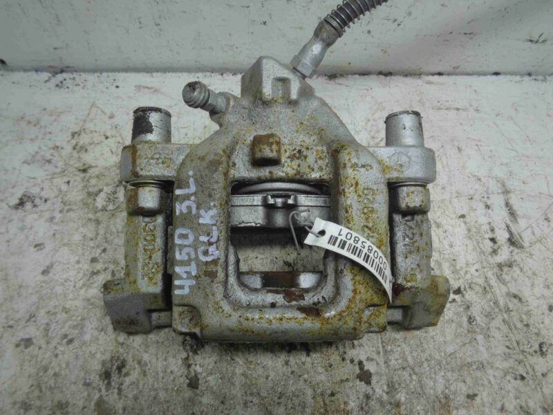 Изображение товара 85801 - 00085801 support zadnij levyj Ford Transit