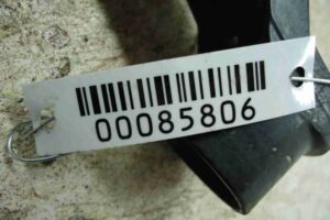 Изображение товара 85806 - 00085806 povodok stekloochistitelya Citroen C5 1