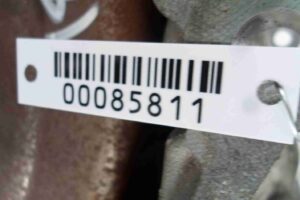 Изображение товара 85811 - 00085811 akpp 1