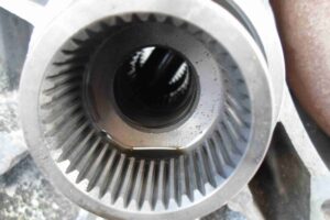 Изображение товара 85811 - 00085811 akpp 3