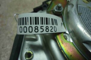 Изображение товара 85820 - 00085820 podushka bezopasnosti voditelya Fiat Bravo 2