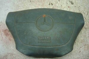 Изображение товара 85820 - 00085820 podushka bezopasnosti voditelya Fiat Bravo