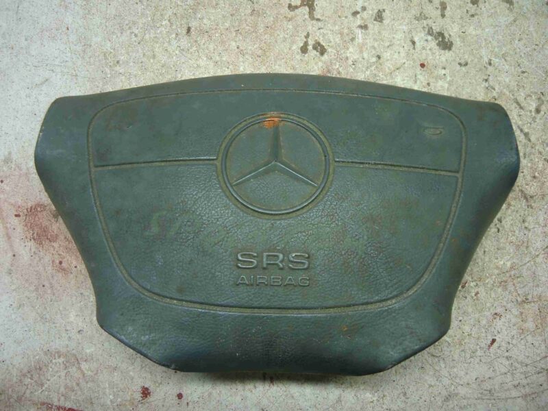 Изображение товара 85820 - 00085820 podushka bezopasnosti voditelya Fiat Bravo