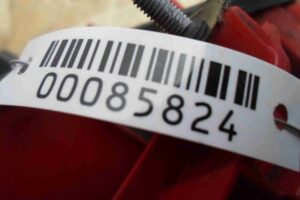 Изображение товара 85824 - 00085824 fonar kryla pravyj 2