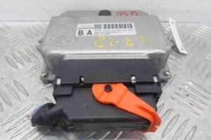 Изображение товара 85827 - 00085827 blok upravleniya kpp 