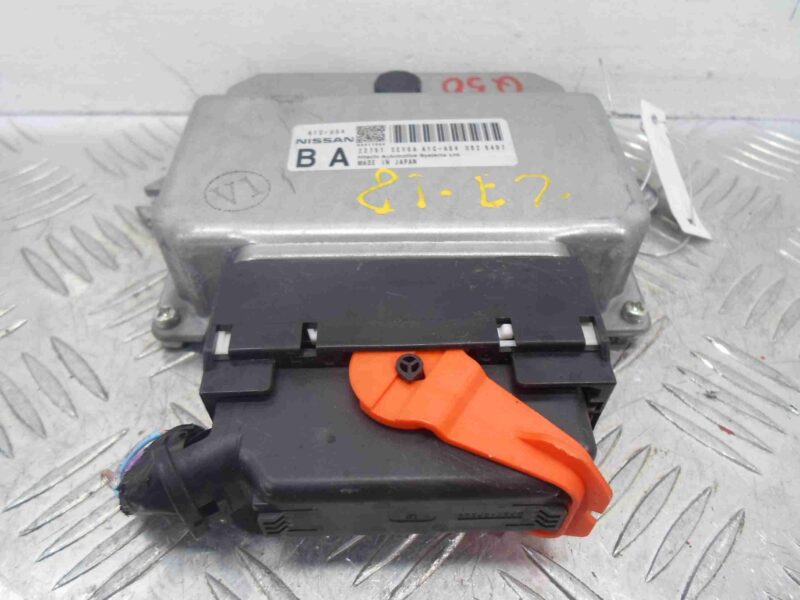 Изображение товара 85827 - 00085827 blok upravleniya kpp