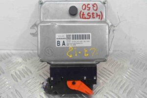 Изображение товара 85827 - 00085827 blok upravleniya kpp 1