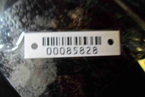 Изображение товара 85828 - 00085828 steklo kuzovnoe levoe Chrysler Sebring 1