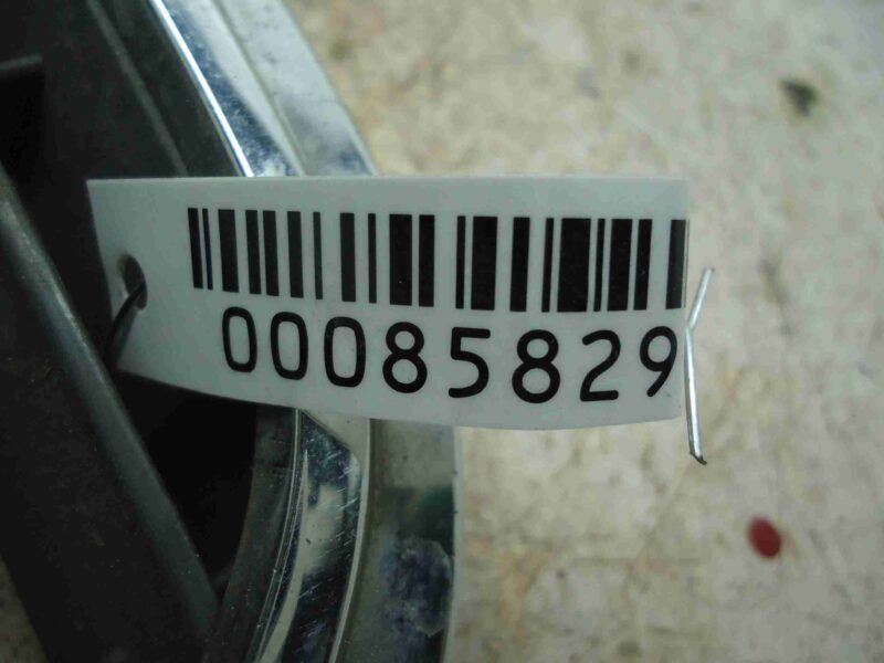 Изображение товара 85829 - 00085829 reshetka radiatora Ford Edge