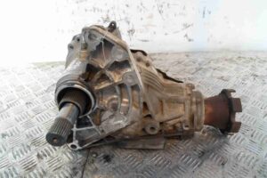 Изображение товара 85832 - 00085832 razdatochnaya korobka Pontiac Vibe 1