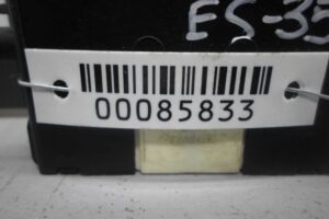 Изображение товара 85833 - 00085833 immobilajzer Chevrolet Blazer 1