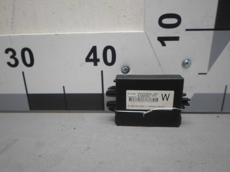 Изображение товара 85833 - 00085833 immobilajzer Chevrolet Blazer