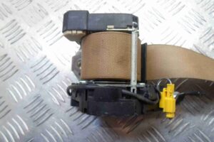 Изображение товара 85839 - 00085839 remen bezopasnosti Ford Scorpio 2