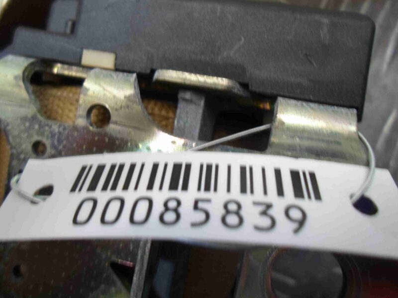 Изображение товара 85839 - 00085839 remen bezopasnosti Ford Scorpio