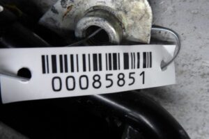 Изображение товара 85851 - 00085851 remen bezopasnosti Volkswagen Golf 3