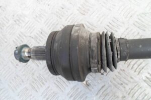 Изображение товара 85868 - 00085868 poluos zadnyaya pravaya Honda Ridgeline 2