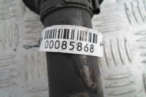Изображение товара 85868 - 00085868 poluos zadnyaya pravaya Honda Ridgeline 3