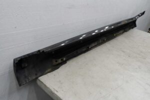 Изображение товара 85870 - 00085870 porog plastikovyj pravyj Volkswagen Golf 1