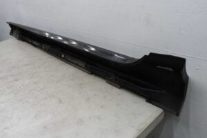 Изображение товара 85870 - 00085870 porog plastikovyj pravyj Volkswagen Golf 2