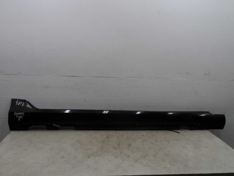 Изображение товара 85870 - 00085870 porog plastikovyj pravyj Volkswagen Golf