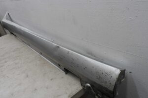 Изображение товара 85872 - 00085872 porog plastikovyj pravyj 1