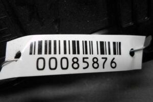 Изображение товара 85876 - 00085876 schitok priborov Chevrolet Aveo 1