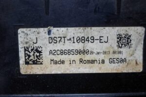 Изображение товара 85876 - 00085876 schitok priborov Chevrolet Aveo 2