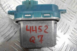 Изображение товара 85878 - 00085878 rezistor otopitelya 