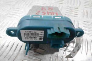 Изображение товара 85878 - 00085878 rezistor otopitelya 3