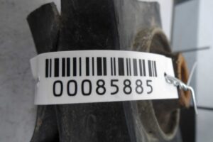 Изображение товара 85885 - 00085885 rychag zadnij pravyj nizhnij 1