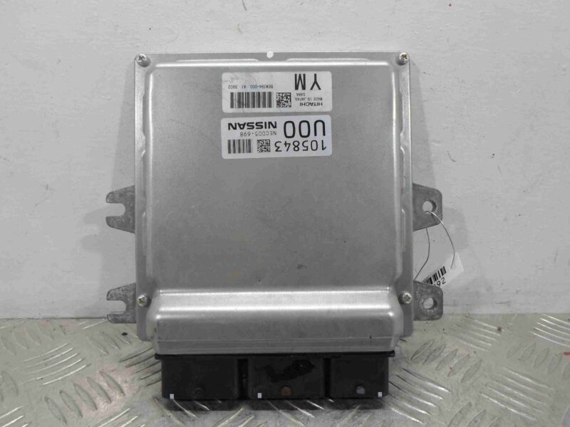 Изображение товара 85892 - 00085892 blok upravleniya dvs