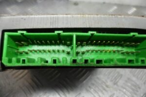 Изображение товара 85902 - 00085902 blok upravleniya dvs Citroen Xsara Picasso 3