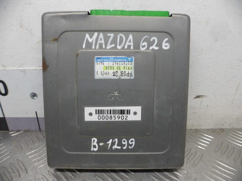 Изображение товара 85902 - 00085902 blok upravleniya dvs Citroen Xsara Picasso