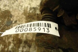 Изображение товара 85913 - 00085913 support perednij pravyj Lexus RX 2