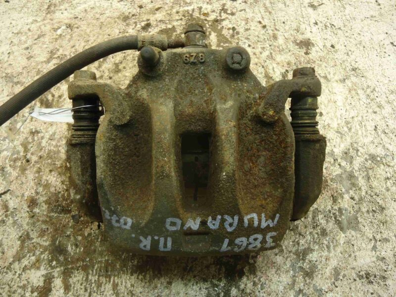 Изображение товара 85913 - 00085913 support perednij pravyj Lexus RX