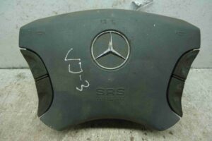 Изображение товара 85920 - 00085920 podushka bezopasnosti voditelya Ford Ka